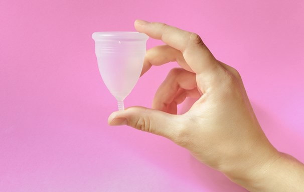 5 Easy Steps to Wear the Menstrual Cup Right